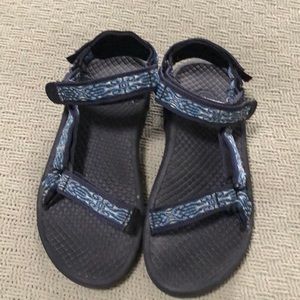 Teva Sandals